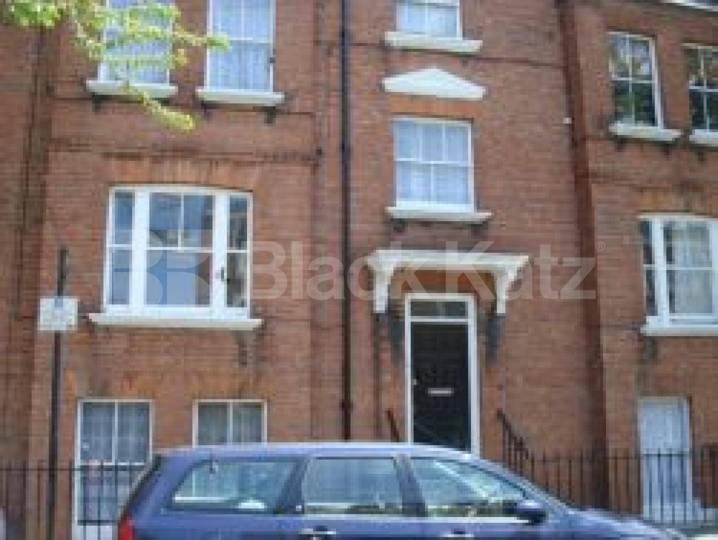 			New Instruction, 1 Bedroom, 1 bath, 1 reception Flat			 Halton Road, Angel